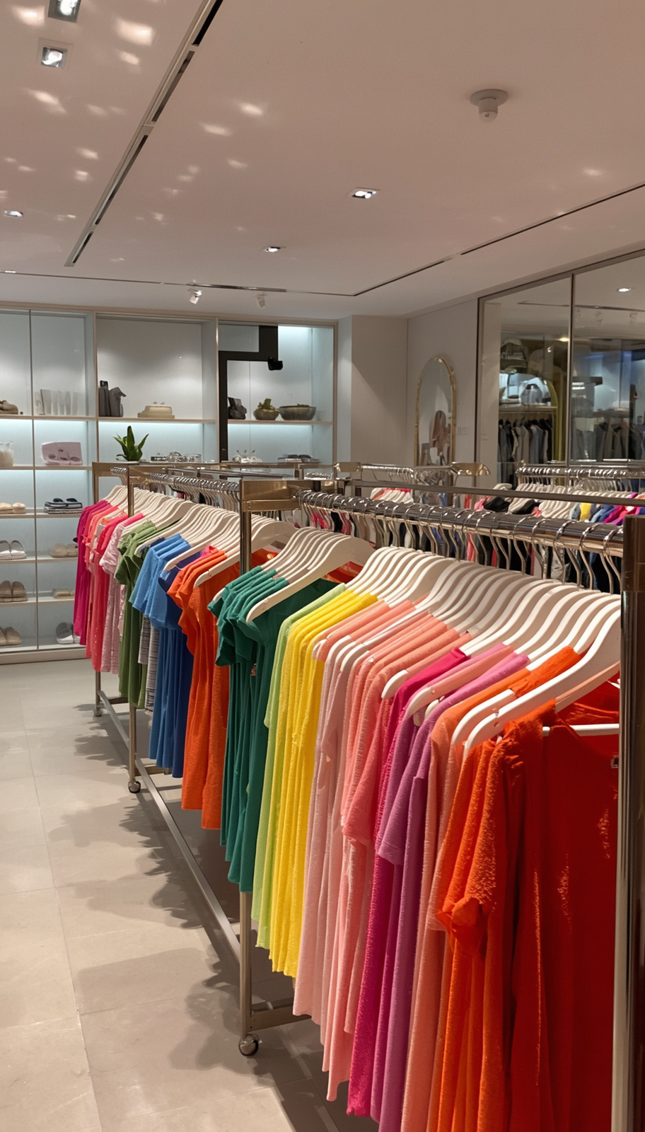 Showroom Henri & Tosta
